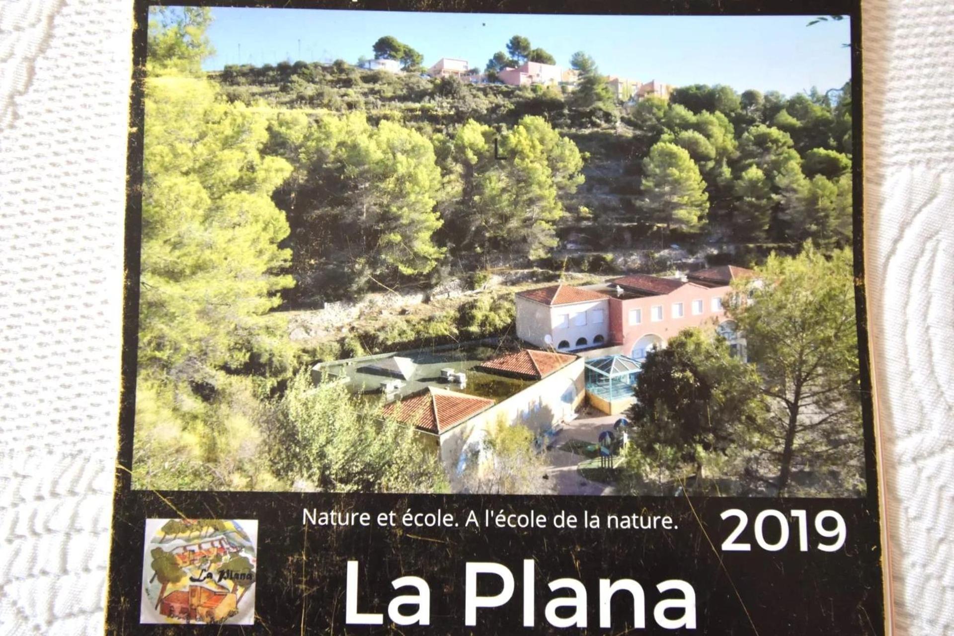 Studio Climatise Et Sa Terrasse Privee En Villa La Trinité 外观 照片